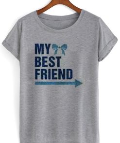 My best friend 1