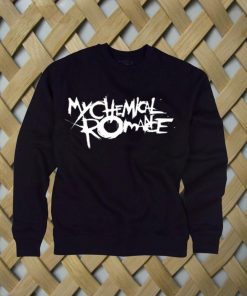 My Chemical Romance sweatshirt