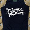 My Chemical Romance Tanktop