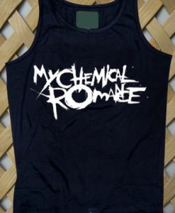 My Chemical Romance Tanktop