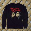 My Chemical Romance Album Sweatshirt