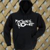 My Chemical Romance Hoodie
