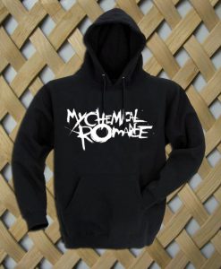 My Chemical Romance Hoodie