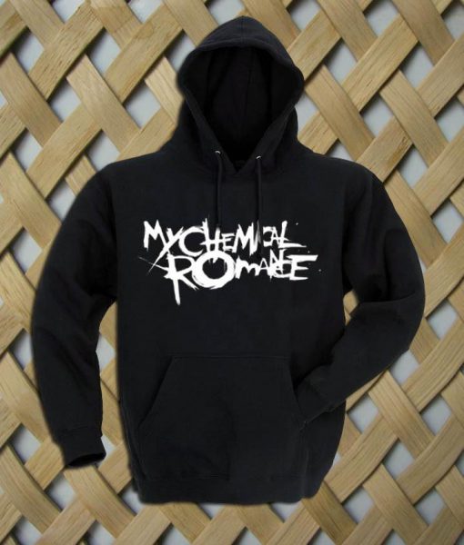 My Chemical Romance Hoodie