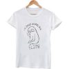 my spirit animal sloth tshirt