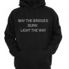 my the bridges hoodie