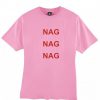 nag shirt