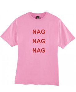 nag shirt