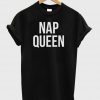 nap queen shirt