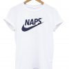 naps shirt