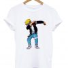 naruto T shirt