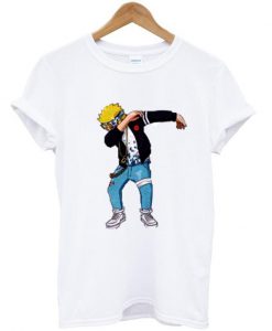 naruto T shirt