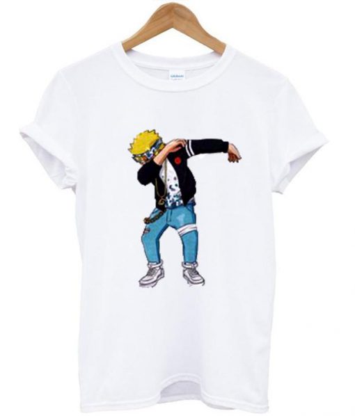 naruto T shirt