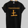 naruto tsuchikage shirt