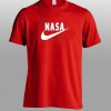 nasa tshirt