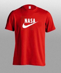 nasa tshirt