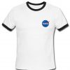 Nasa Tshirt Ringer