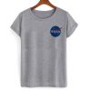 nasa shirt