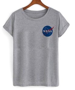 nasa shirt