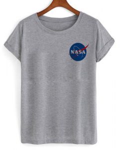 nasa shirt