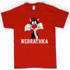 nebraska tshirt