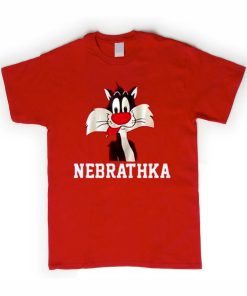 nebraska tshirt