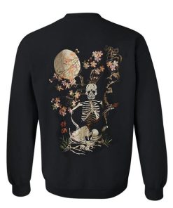 necesito esta sweatshirt back