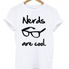 nerds are cool