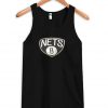 nets 8 Tank Top