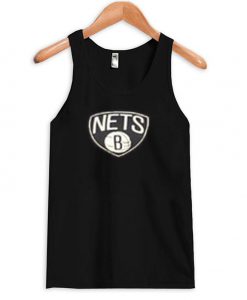 nets 8 Tank Top