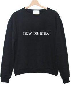 new balance Sweatshirt