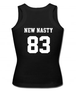 new nasty 83 tanktop BACK