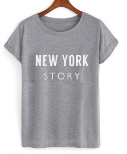 new york story