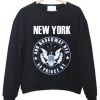 new york sweatshirt