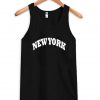 new york tanktop