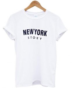 new york tshirt