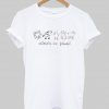 animals are friends  T shirt