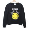 Nirvana Sweatshirt