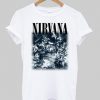 nirvana mtv unplugged shirt 2