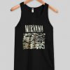 nirvana tanktop