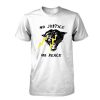 no justice no peace tshirt