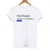 not found requested url tshirt