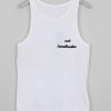 not hearthmaker tank top