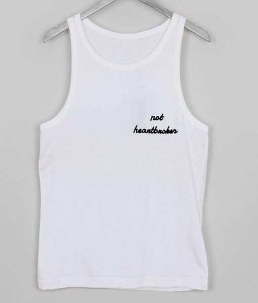 not hearthmaker tank top