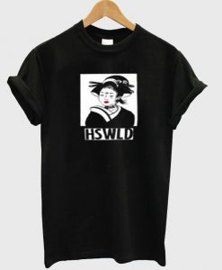 nswld tshirt