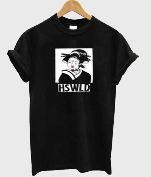 nswld tshirt