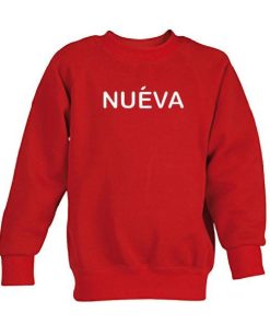 Nueva Sweatshirt