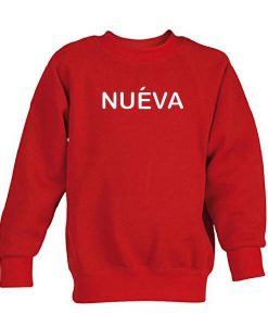 Nueva Sweatshirt