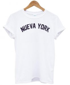 nueva york