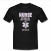 nurse tshirt